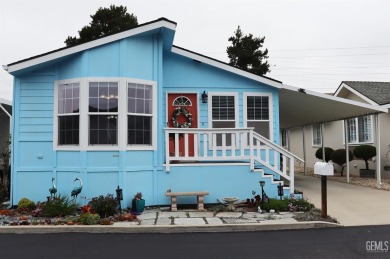 Beach Home For Sale in Morro Bay, California