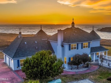 Beach Home For Sale in Fort Bragg, California