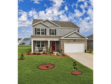 Beach Home For Sale in Longs, South Carolina