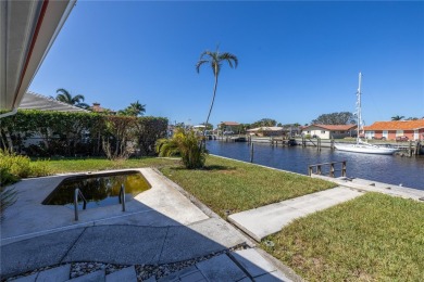 Beach Home For Sale in St. Petersburg, Florida