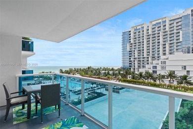 Beach Condo For Sale in Miami Beach, Florida