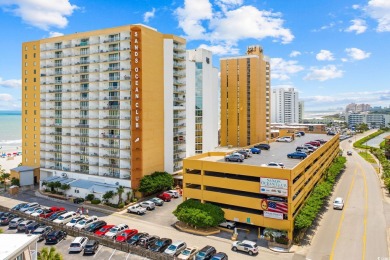 Beach Condo For Sale in Myrtle Beach, South Carolina