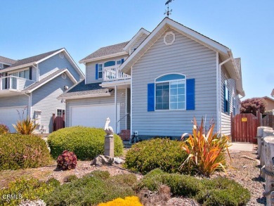 Beach Home Active Under Contract in Fort Bragg, California