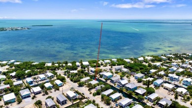 Beach Home For Sale in Cudjoe Key, Florida