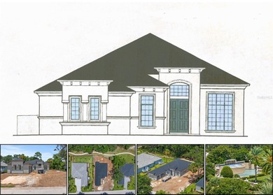 Beach Home For Sale in Palm Coast, Florida