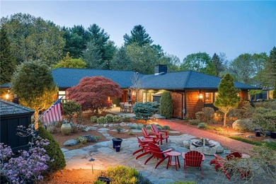 Beach Home For Sale in Warwick, Rhode Island
