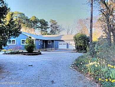 Beach Home For Sale in Brick, New Jersey