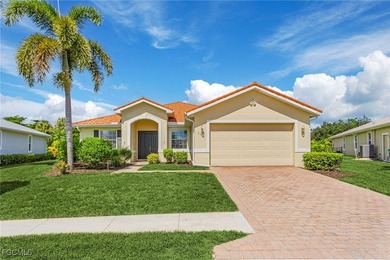 Beach Home For Sale in Cape Coral, Florida