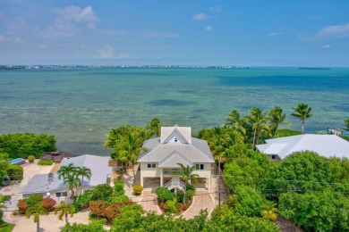 Beach Home For Sale in Cudjoe Key, Florida