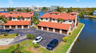 Beach Condo For Sale in Cape Coral, Florida