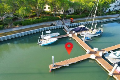 Beach Lot For Sale in Isle of Palms, South Carolina