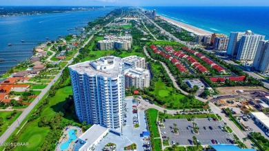Beach Condo Sale Pending in Daytona Beach, Florida