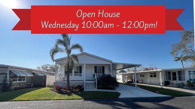 Beach Home For Sale in Clearwater, Florida