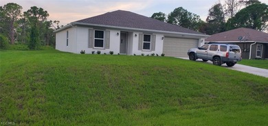 Beach Home For Sale in North Port, Florida