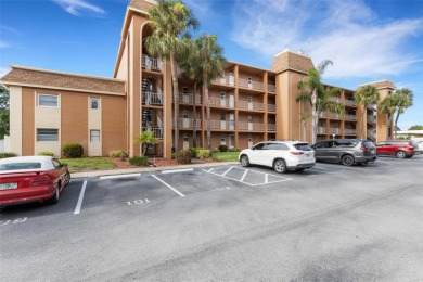 Beach Condo For Sale in Largo, Florida