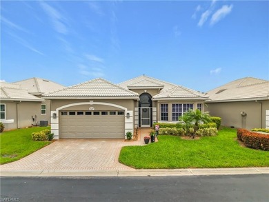 Beach Home For Sale in Estero, Florida