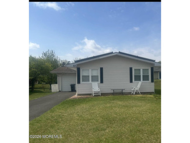 Beach Home For Sale in Brick, New Jersey