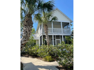 Beach Home Off Market in Port St Joe, Florida