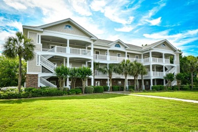 Beach Condo Sale Pending in North Myrtle Beach, South Carolina