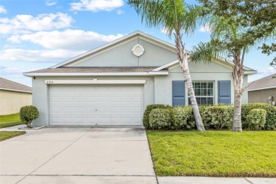 Beach Home Sale Pending in Ruskin, Florida