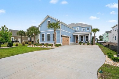 Beach Home For Sale in Myrtle Beach, South Carolina