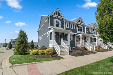 Beach Condo For Sale in Whitehall, Michigan