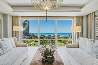 Beach Condo For Sale in Naples, Florida
