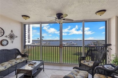 Beach Condo For Sale in Fort Myers Beach, Florida