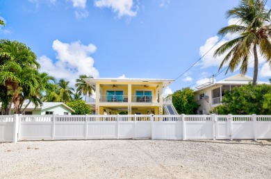 Beach Home For Sale in Key Largo, Florida