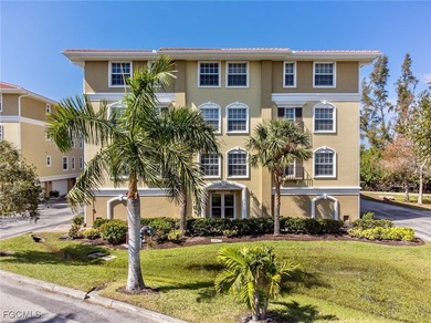 Beach Condo For Sale in Fort Myers, Florida