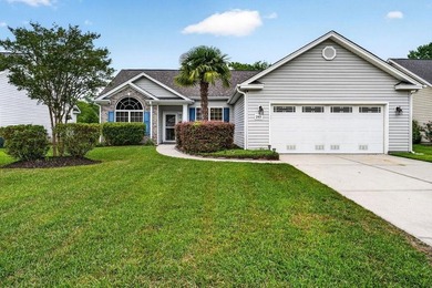 Beach Home For Sale in Myrtle Beach, South Carolina