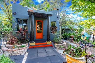 Beach Home For Sale in Fort Lauderdale, Florida