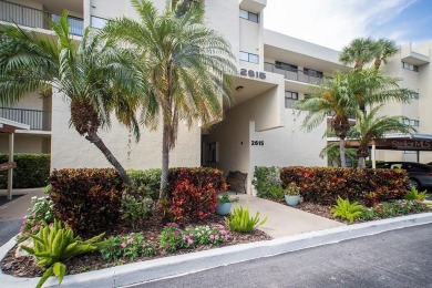 Beach Condo Sale Pending in Clearwater, Florida