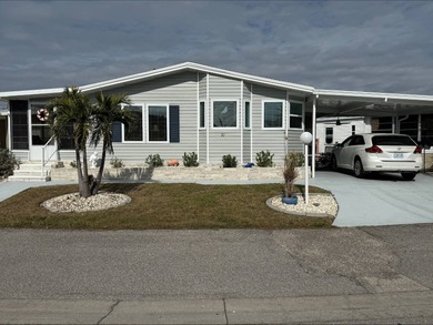 Beach Home For Sale in Punta Gorda, Florida