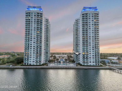 Beach Condo For Sale in Daytona Beach, Florida