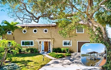 Beach Home For Sale in Ormond Beach, Florida