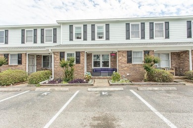 Beach Townhome/Townhouse For Sale in Myrtle Beach, South Carolina