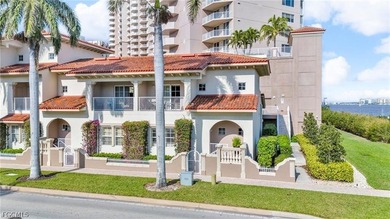 Beach Condo For Sale in Fort Myers, Florida