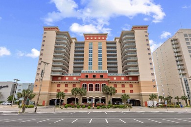 Beach Condo For Sale in North Myrtle Beach, South Carolina