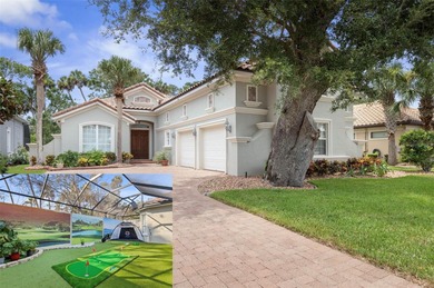 Beach Home For Sale in Palm Coast, Florida