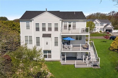 Beach Home For Sale in Narragansett, Rhode Island