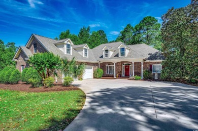 Beach Home For Sale in Myrtle Beach, South Carolina