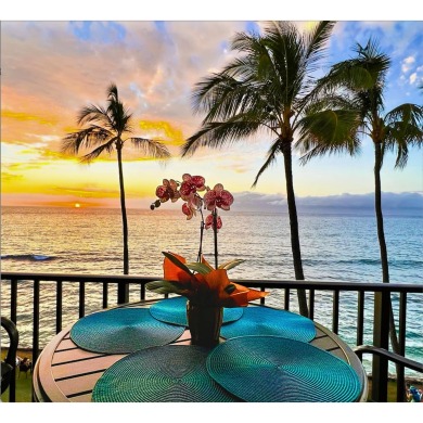 Vacation Rental Beach Condo in Lahaina, Hawaii