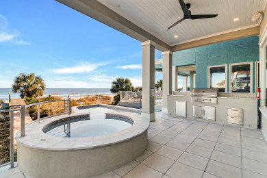 Vacation Rental Beach House in Hilton Head Island, South Carolina