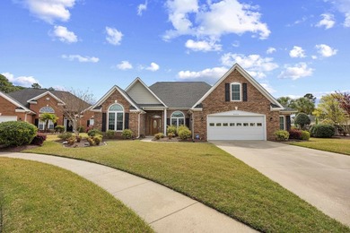 Beach Home For Sale in Myrtle Beach, South Carolina