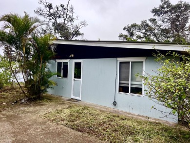 Beach Home For Sale in Ocean View, Hawaii