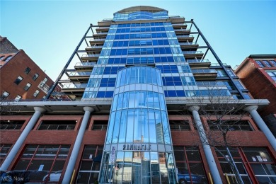 Beach Condo For Sale in Cleveland, Ohio