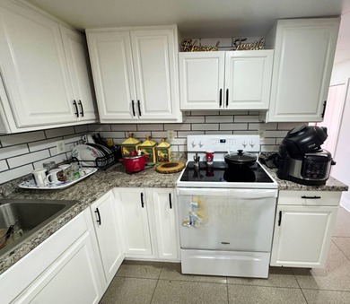 Beach Home For Sale in Clearwater, Florida