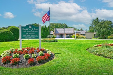 Beach Condo Sale Pending in Saint James, New York