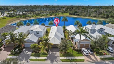 Beach Home For Sale in Naples, Florida